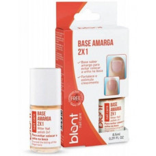 Blant Base Amarga 2em1 4free 8,5ml
