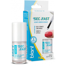 Blant Secante Esmalte Sec Fast 4free 8,5ml