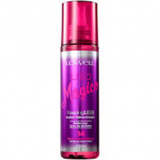 Fluido Lowell Liso Magico 200ml
