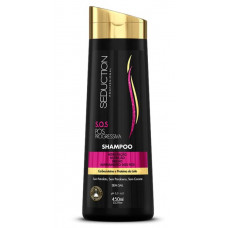 Shampoo Seduction S.o.s Pos Progressiva 450 Ml