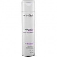 Acquaflora Shampoo Antioxidante Matizador