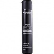 Acquaflora Shampoo Pos Coloracao