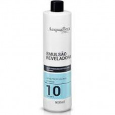 Acquaflora Oxigenada 10v 900ml