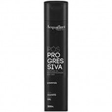 Acquaflora Shampoo Pos Progressiva