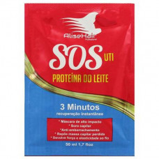 Sache Alisehair S.o.s Uti 50ml