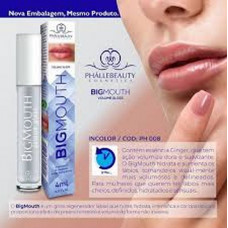 Gloss Volume Bigmounth Phallebeauty