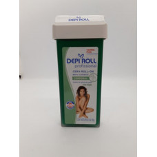 Cera Depi Roll Roll-on Algas 100gr