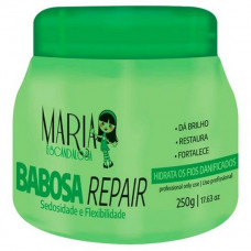 Maria Escandalosa Mascara Babosa 1kg