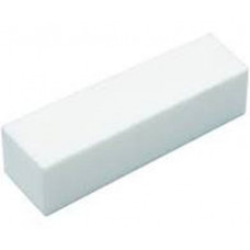 Lixa Polidora Global Cubo Branco