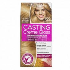 Tonalizante Casting Creme Gloss 800 Louro Baunilha