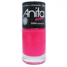 Esmalte Anita Neon Dubai