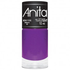 Esmalte Anita Nova York