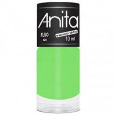 Esmalte Anita Neon Fluo