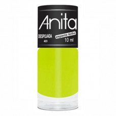 Esmalte Anita Neon Despojada