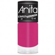 Esmalte Anita Neon Ultravioleta