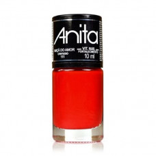 Esmalte Anita Maca do Amor