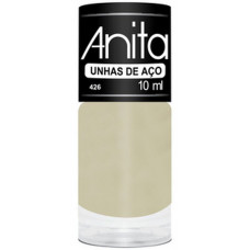 Esmalte Anita Base Unhas de Aco