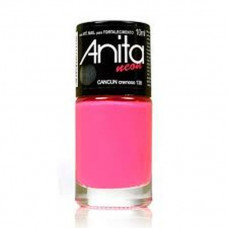 Esmalte Anita Cancun