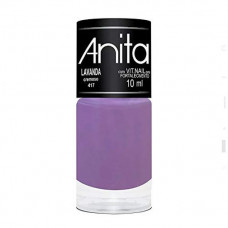 Esmalte Anita Lavanda