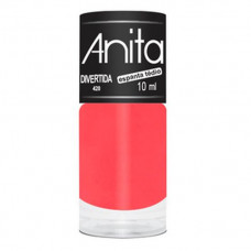 Esmalte Anita Neon Divertida