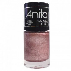 Esmalte Anita Cetim