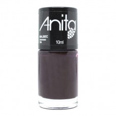 Esmalte Anita Malbec