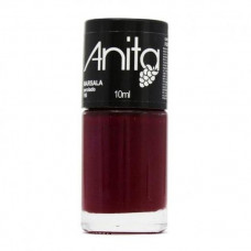 Esmalte Anita Marsala