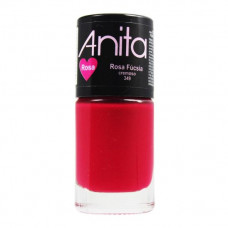 Esmalte Anita Rosa Fucsia