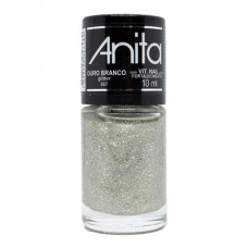 Esmalte Anita Ouro Branco