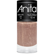 Esmalte Anita Hard Core Glitter