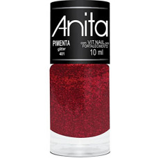 Esmalte Anita Pimenta Glitter