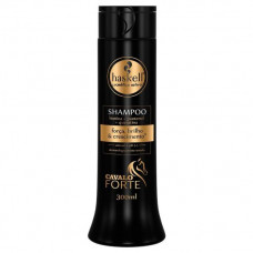 Haskell Shampoo Cavalo Forte 300ml
