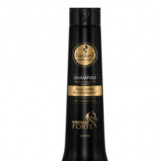 Haskell Shampoo Cavalo Forte 500 Ml