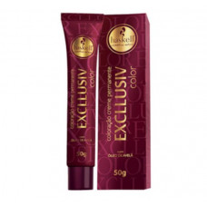 Haskell Coloracao 8.3 Louro Claro Dourado