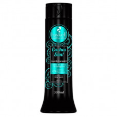 Haskell Condicionador Cachos Sim 300ml