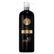 Haskell Shampoo Cavalo Forte 1 Litro