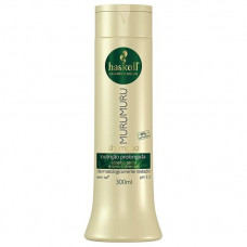 Haskell Shampoo Murumuru 300ml