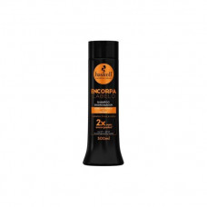 Haskell Shampoo Encorpa Cabelo 300 Ml