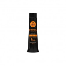 Haskell Shampoo Encorpa Cabelo 500 Ml