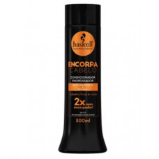 Haskell Condicionador Encorpa Cabelo 300ml