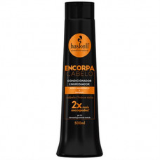 Haskell Condicionador Encorpa Cabelo 500 Ml