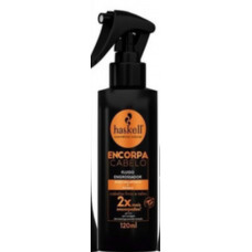 Haskell Fluido Encorpa Cabelo 250gr