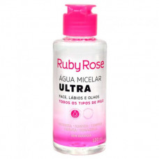 Agua Micelar Ruby Rose 120ml Hb300