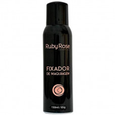 Fixador de Maquiagem Ruby Rose Hb 312