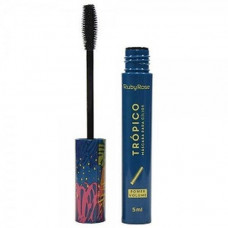 Mascara Cilios Ruby Rose Tropico Power