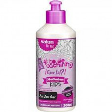 Creme de Pentear Salon Line Tode Cachinho Kids