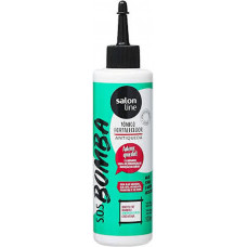 Tonico Salon Line Fortalecedor Antiqueda 100ml