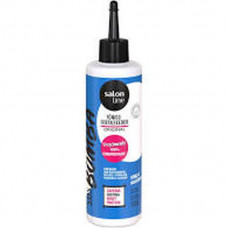Tonico Salon Line Fortalecedor Crescimento 100ml