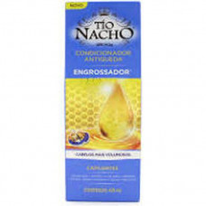 Condicionador Tio Nacho Antiqueda Engros 200 Ml