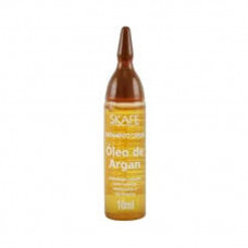 Ampola Skafe Oleo de Argan